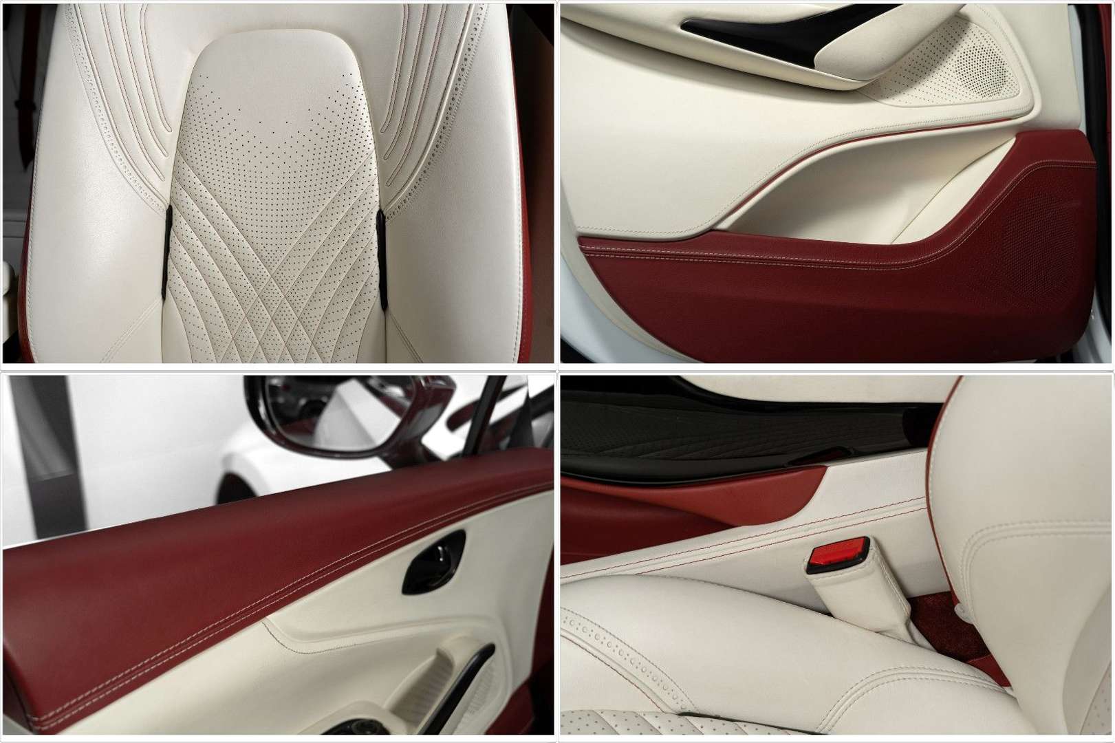 Aston Martin DBX 4.0 V8 Exclusive - 2021 - Joinsteer - #36