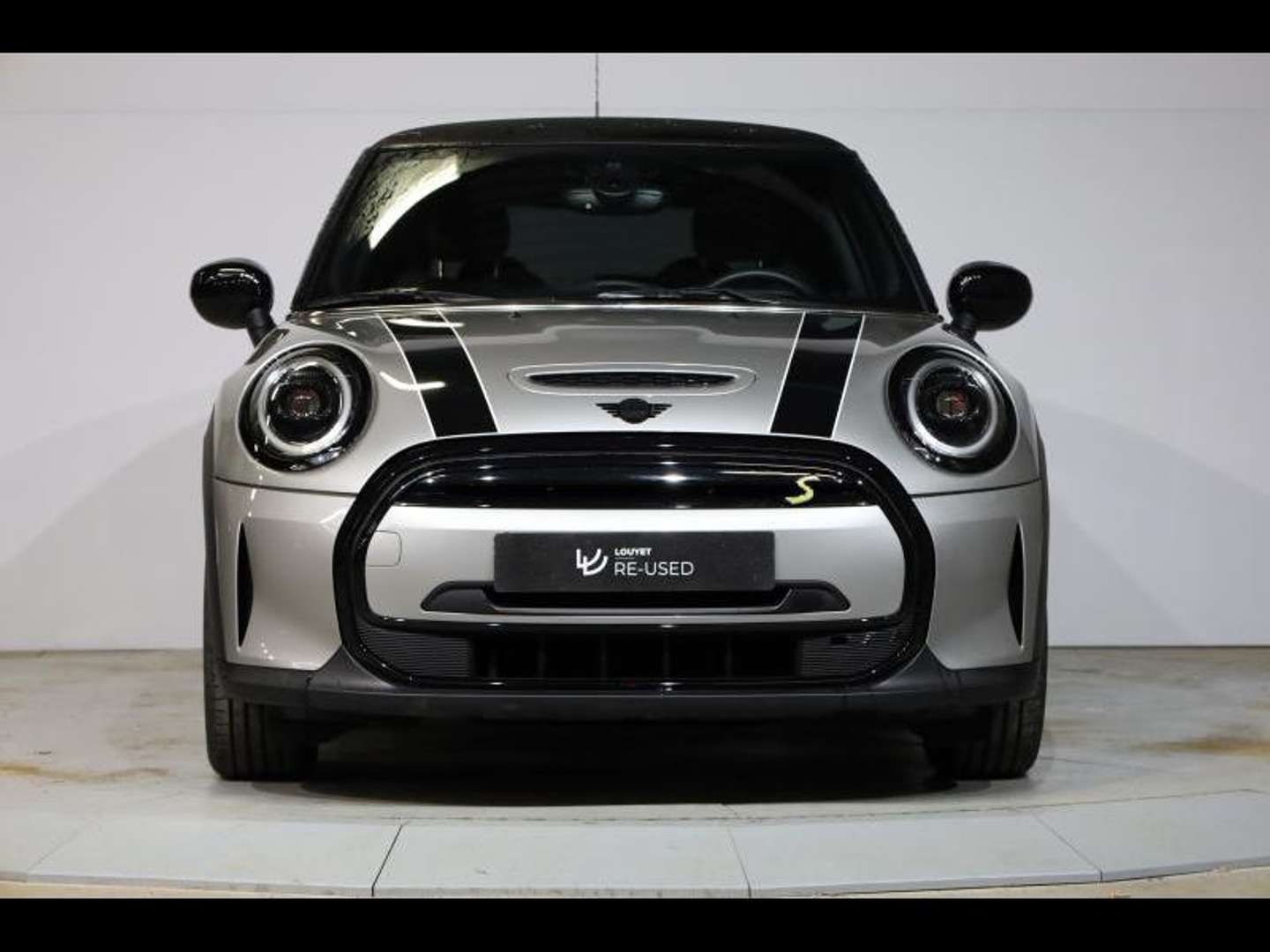 Mini Hatch Cooper SE - 2023 - Joinsteer - #2