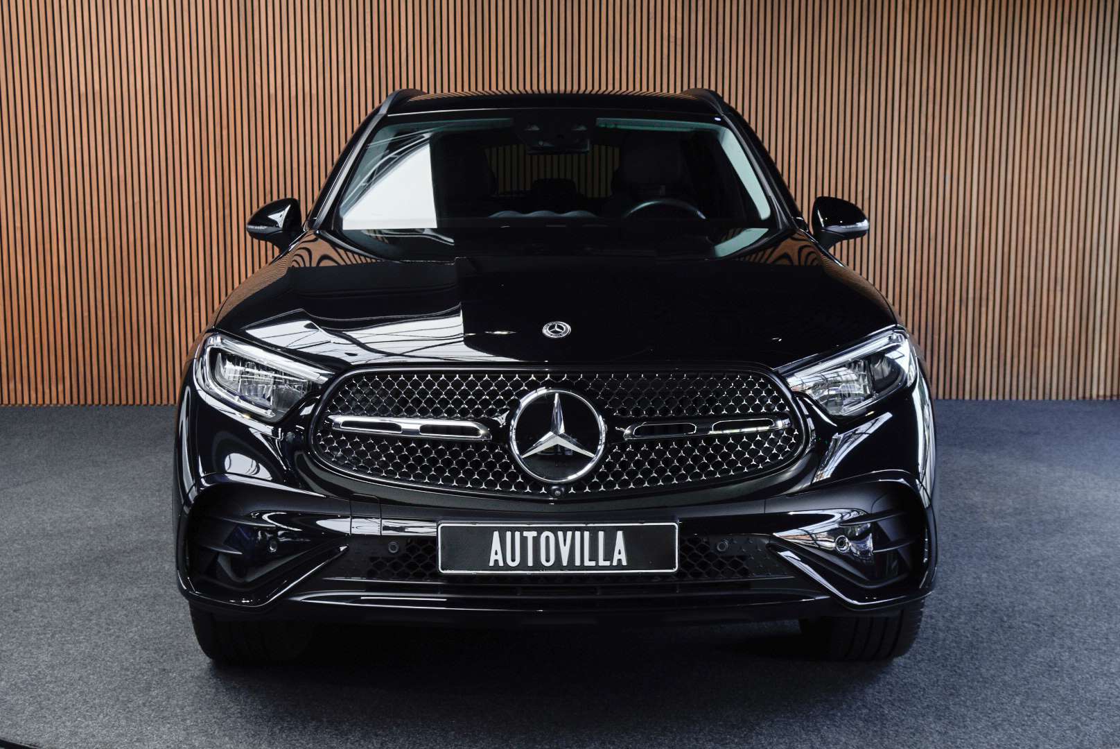 Mercedes GLC 300 AMG Line - 2023 - Joinsteer - #7