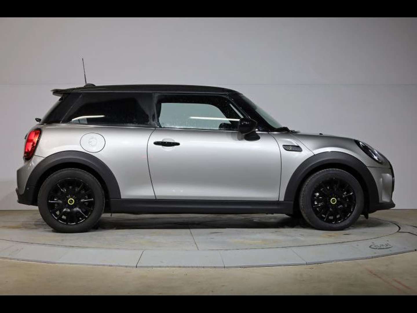 Mini Hatch Cooper SE - 2023 - Joinsteer - #3