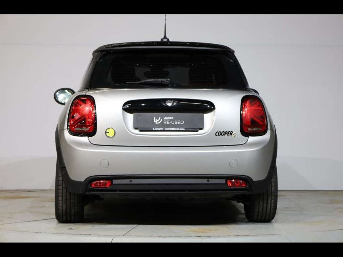 Mini Hatch Cooper SE - 2023 - Joinsteer - #4