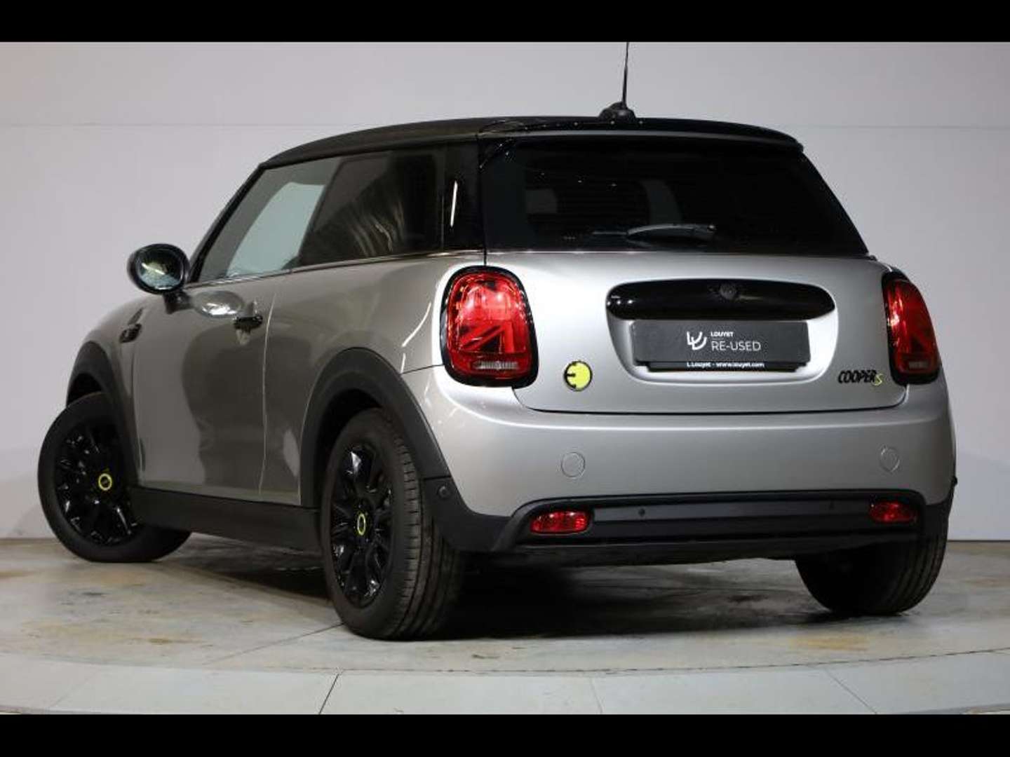 Mini Hatch Cooper SE - 2023 - Joinsteer - #5