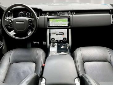 Land Rover Range Rover Vogue 4WD Aut. 2.0 I4 PHEV — photo 21