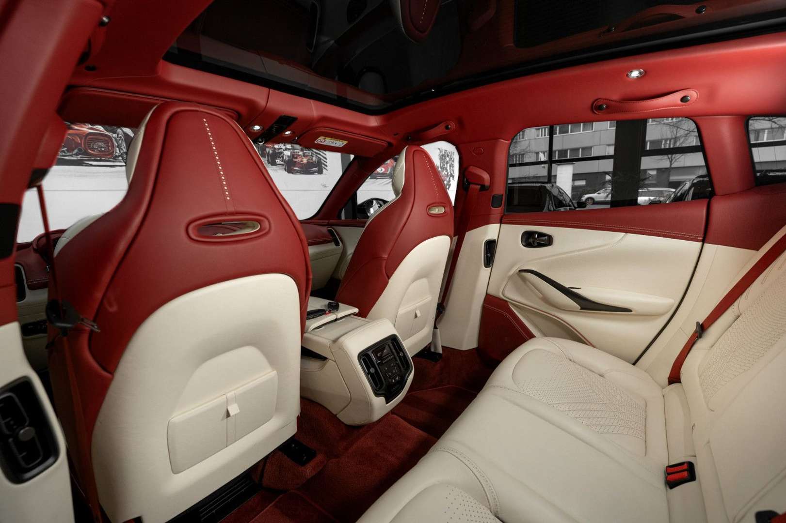 Aston Martin DBX 4.0 V8 Exclusive - 2021 - Joinsteer - #39