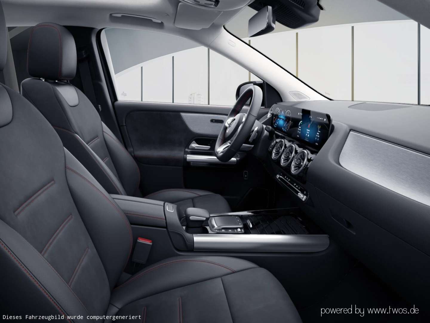 Mercedes GLA 200 Night Edition - 2023 - Joinsteer - #6