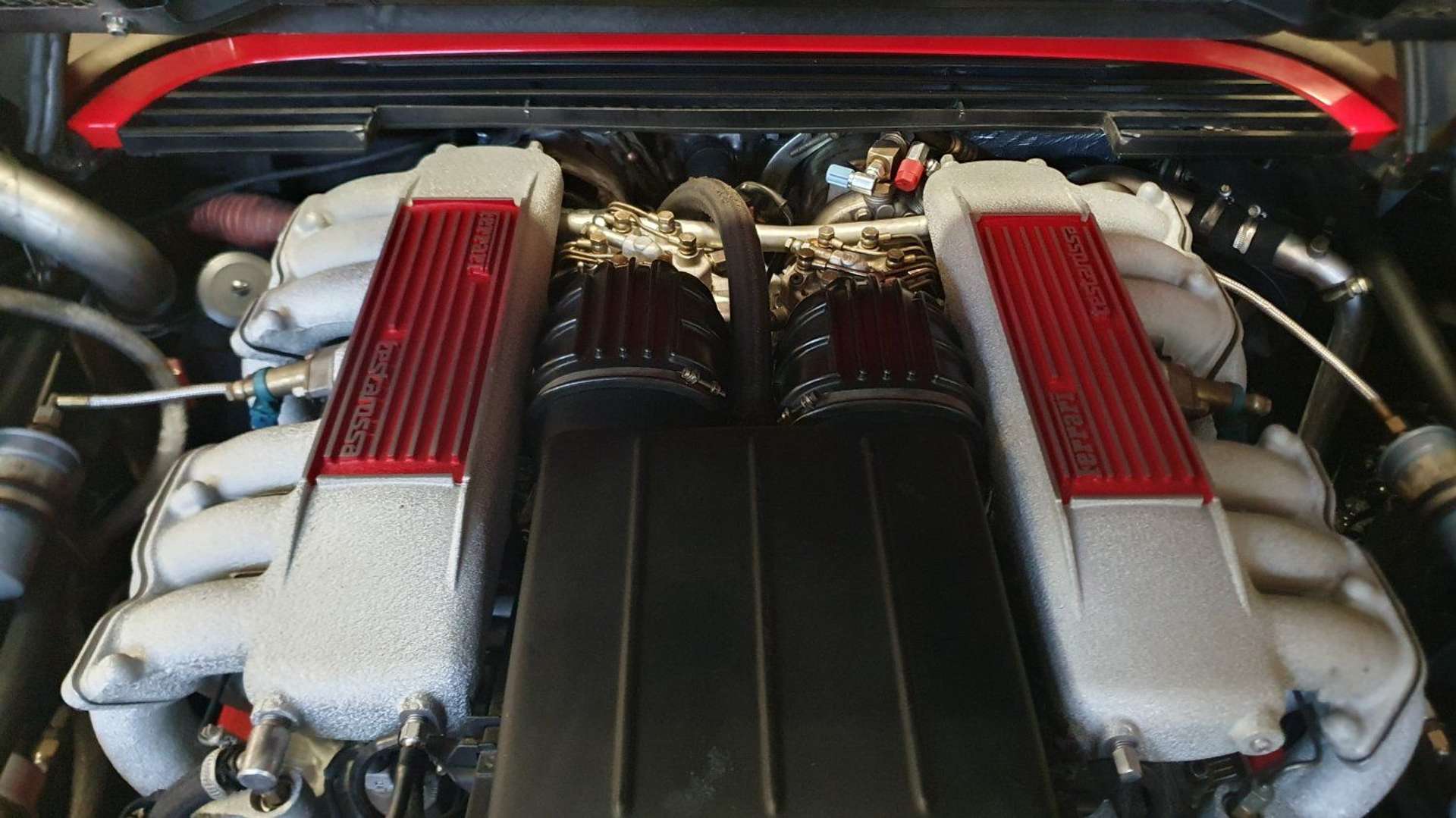 Ferrari Testarossa - 1985 - Joinsteer - #5