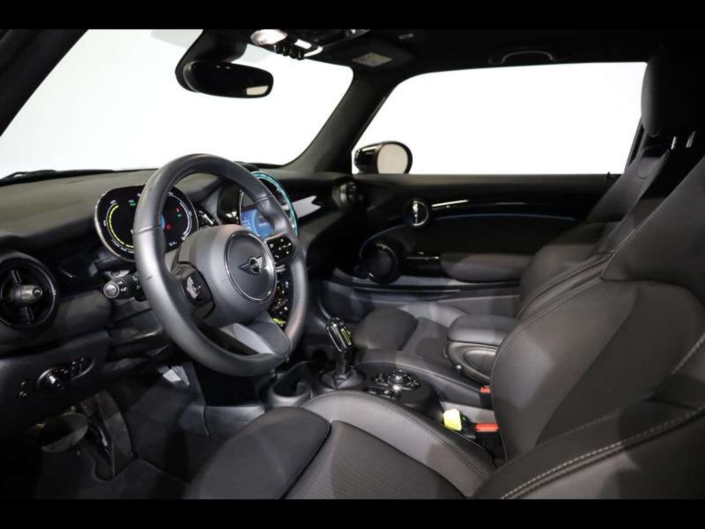 Mini Hatch Cooper SE - 2023 - Joinsteer - #6