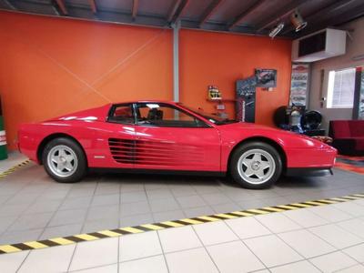 Ferrari Testarossa -  - Joinsteer - #5