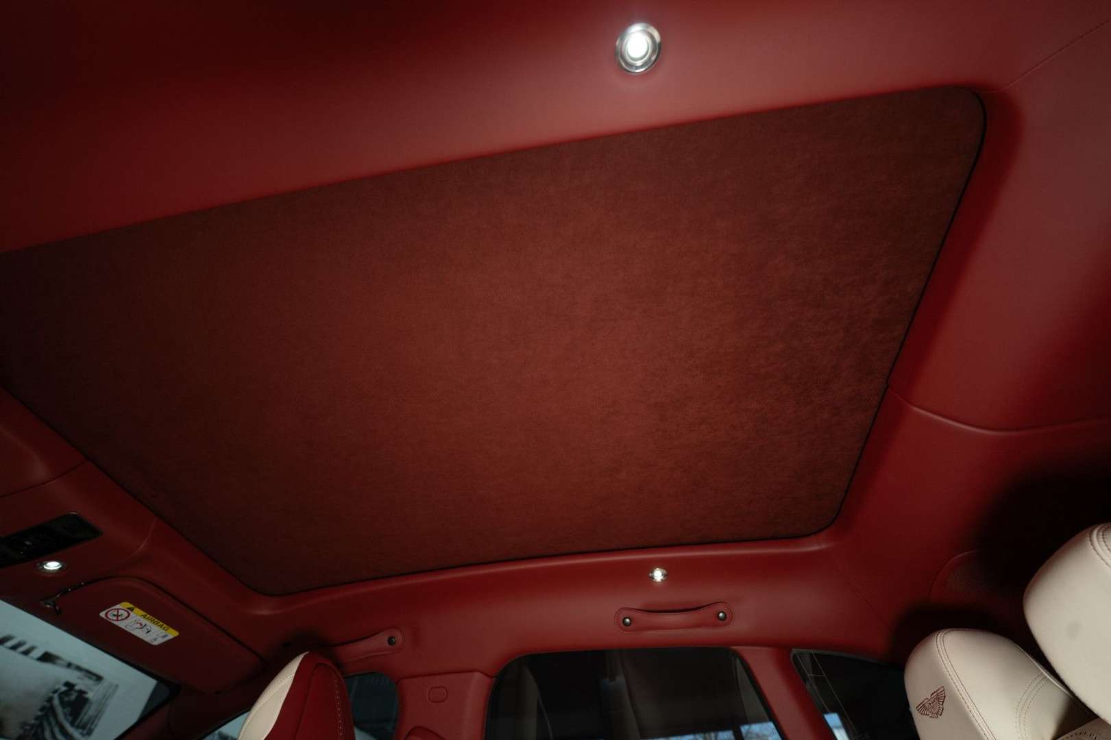 Aston Martin DBX 4.0 V8 Exclusive - 2021 - Joinsteer - #40