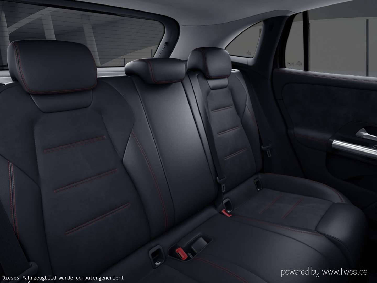 Mercedes GLA 200 Night Edition - 2023 - Joinsteer - #7