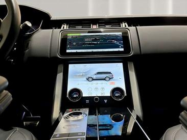 Land Rover Range Rover Vogue 4WD Aut. 2.0 I4 PHEV — photo 22
