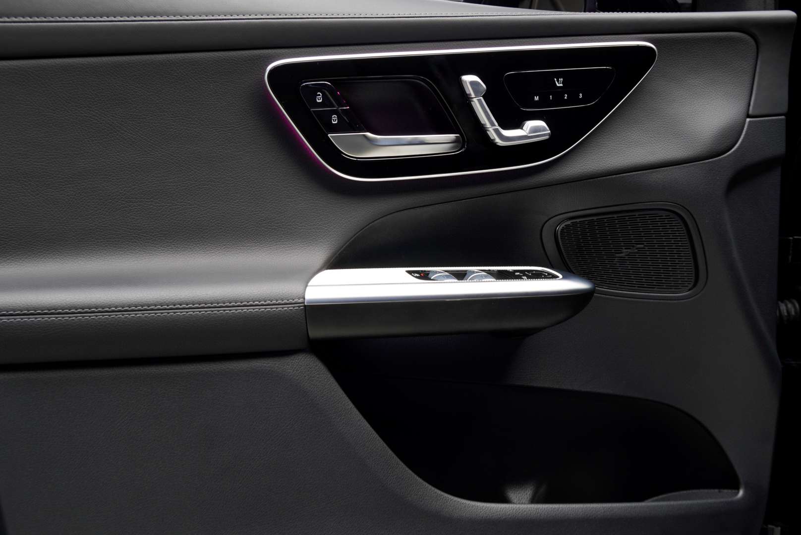 Mercedes GLC 300 AMG Line - 2023 - Joinsteer - #13