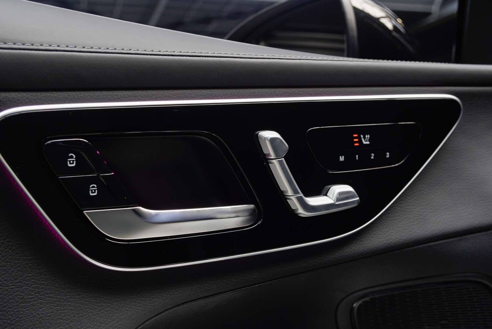 Mercedes GLC 300 AMG Line - 2023 - Joinsteer - #14