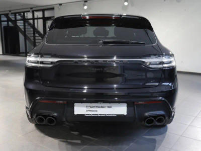 Porsche Macan III GTS -  - Joinsteer - #4