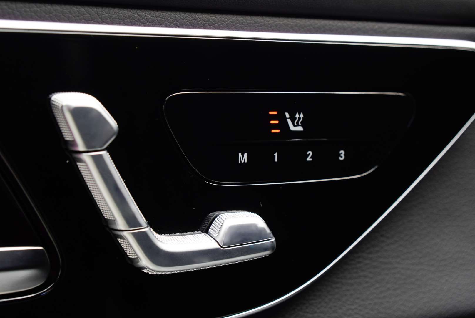 Mercedes GLC 300 AMG Line - 2023 - Joinsteer - #15