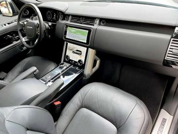 Land Rover Range Rover Vogue 4WD Aut. 2.0 I4 PHEV — photo 23