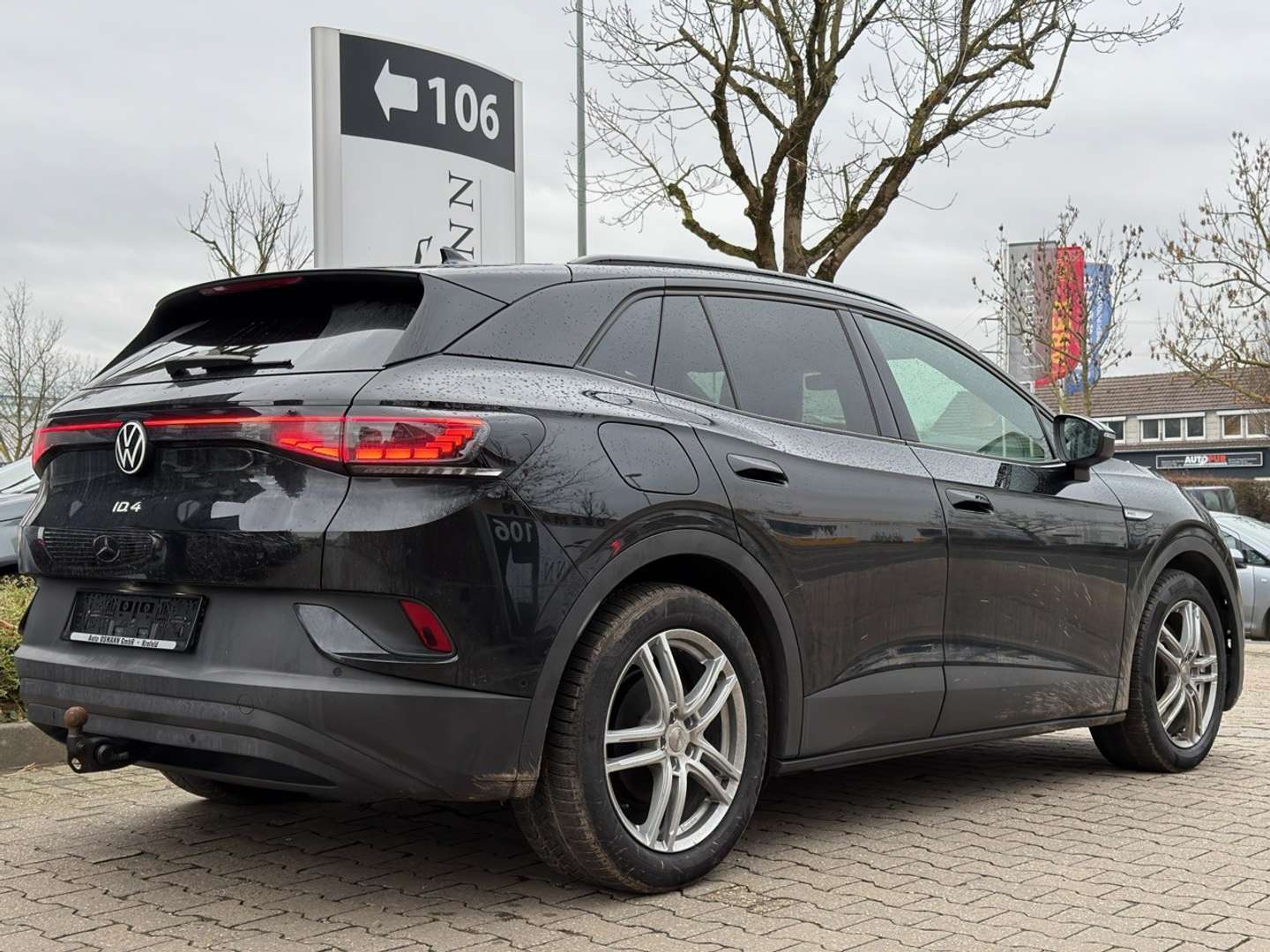 Volkswagen ID.4 Pro Performance - 2022 - Joinsteer - #2