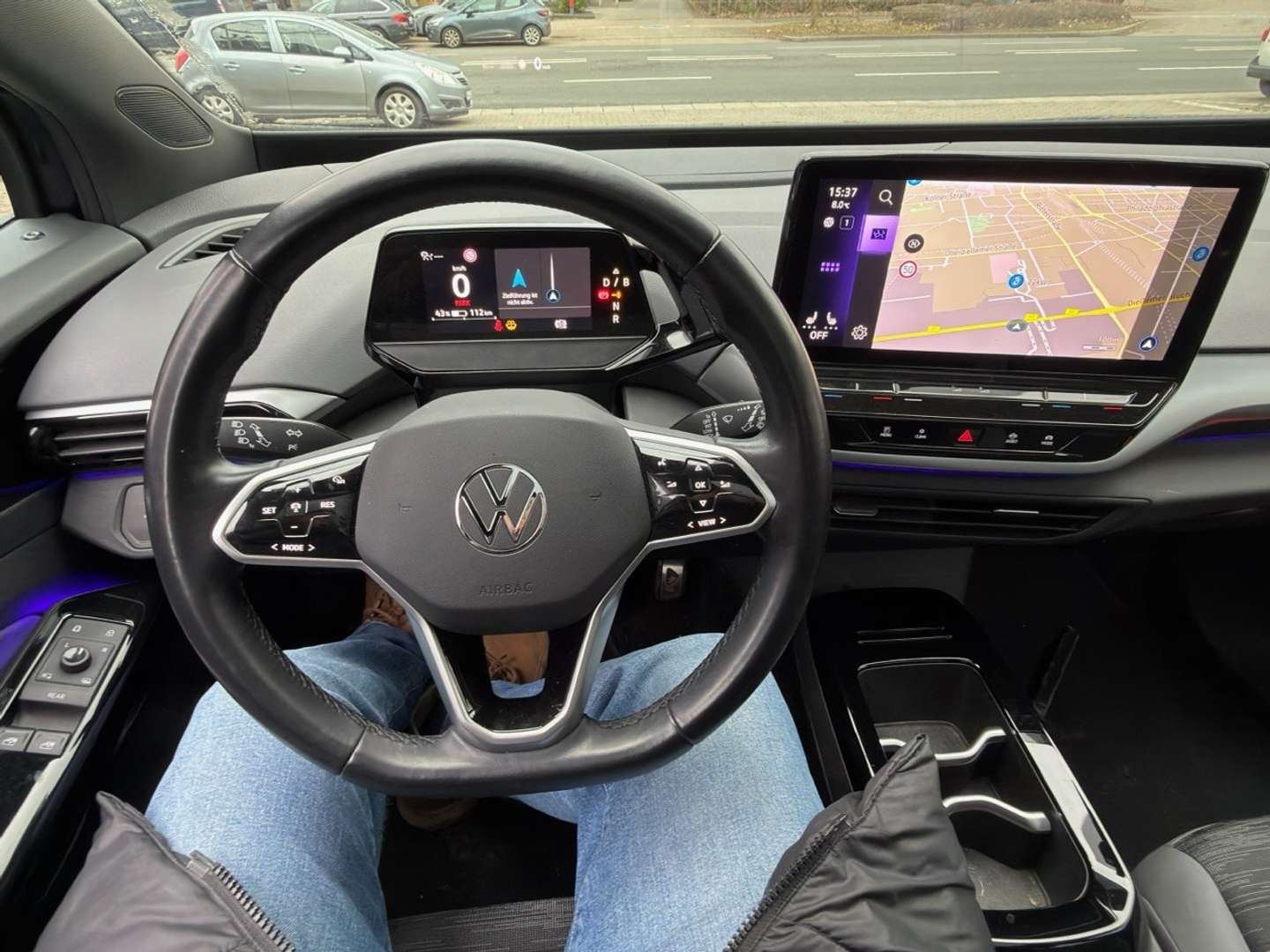 Volkswagen ID.4 Pro Performance - 2022 - Joinsteer - #3