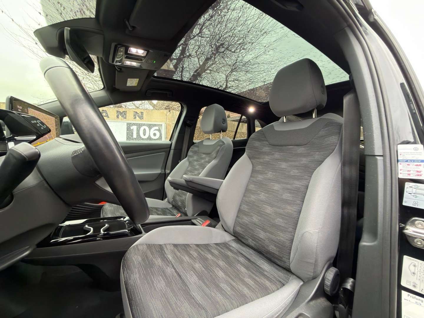 Volkswagen ID.4 Pro Performance - 2022 - Joinsteer - #4