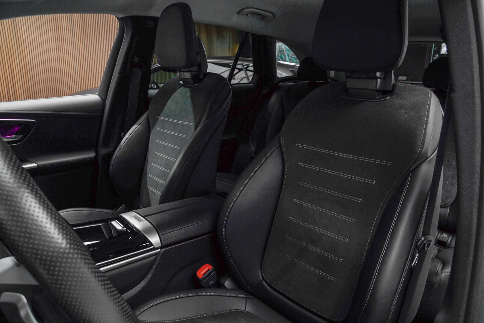 Mercedes GLC 300 AMG Line - 2023 - Joinsteer - #19