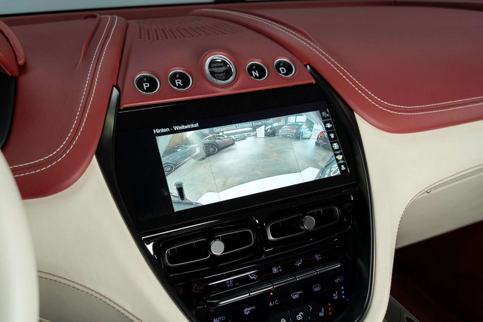 Aston Martin DBX 4.0 V8 Exclusive - 2021 - Joinsteer - #43