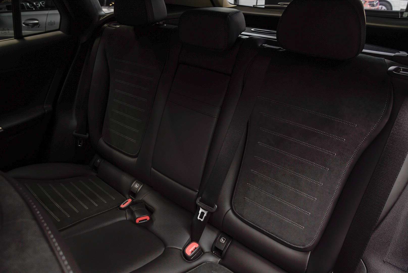 Mercedes GLC 300 AMG Line - 2023 - Joinsteer - #20