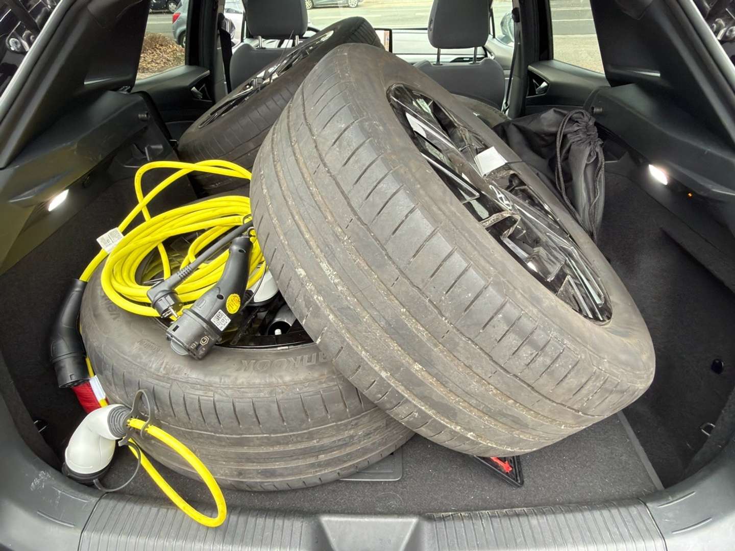 Volkswagen ID.4 Pro Performance - 2022 - Joinsteer - #5