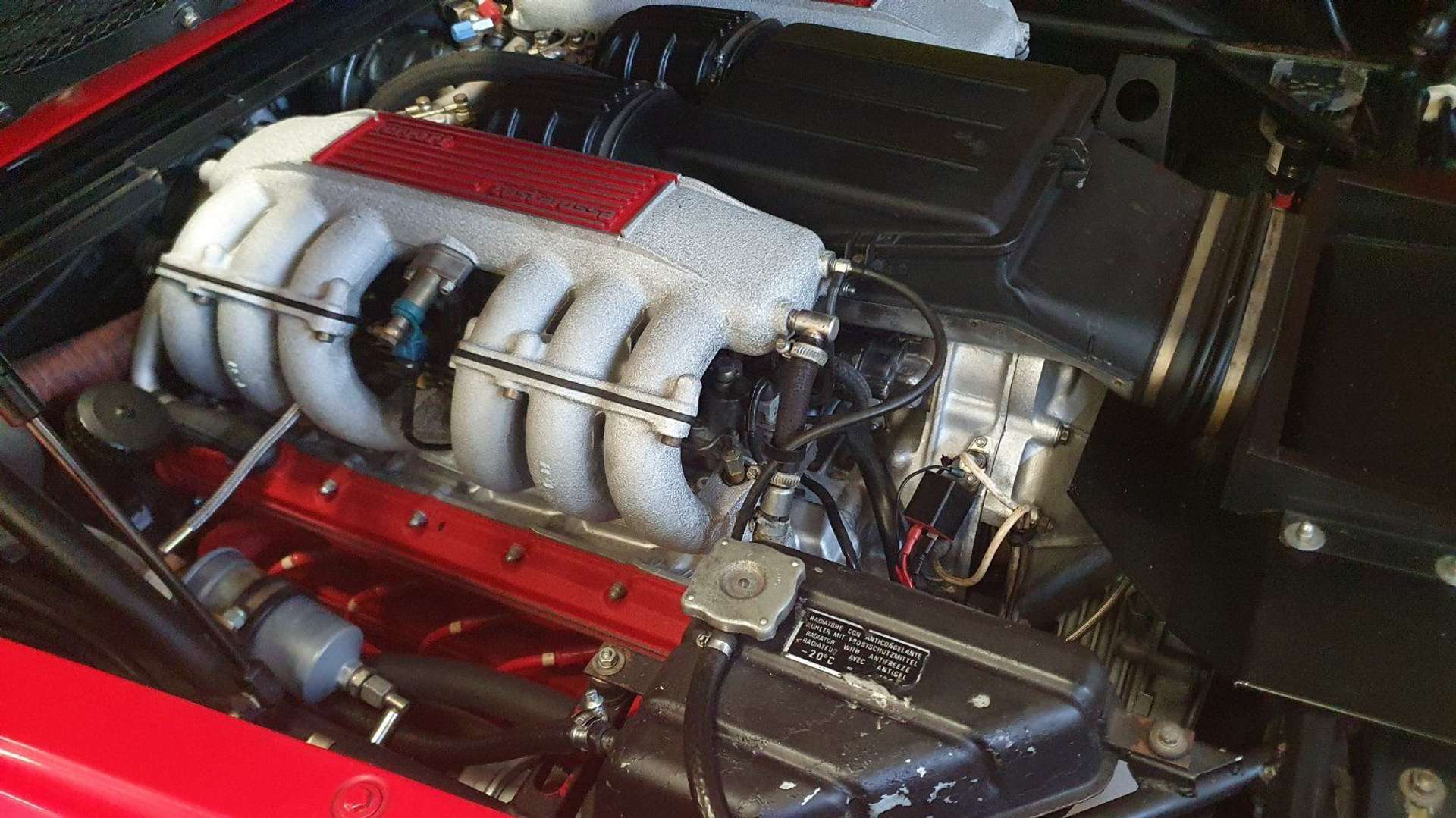 Ferrari Testarossa - 1985 - Joinsteer - #13