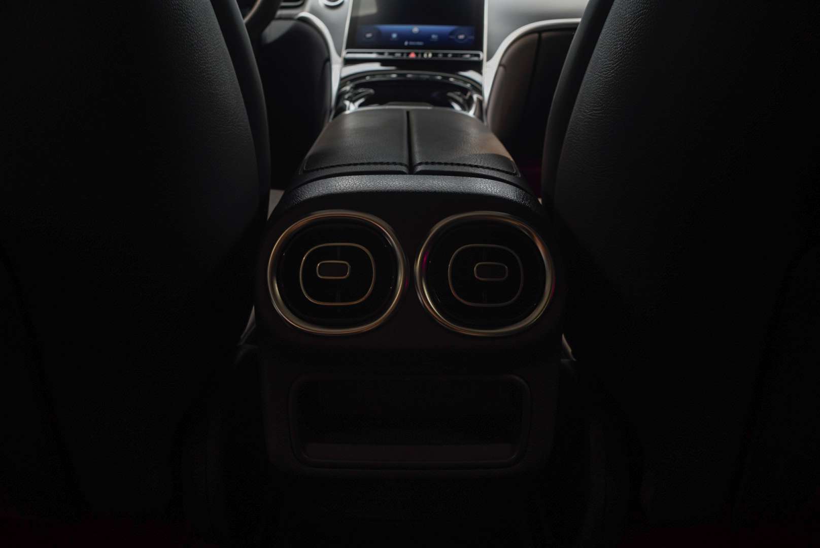 Mercedes GLC 300 AMG Line - 2023 - Joinsteer - #21