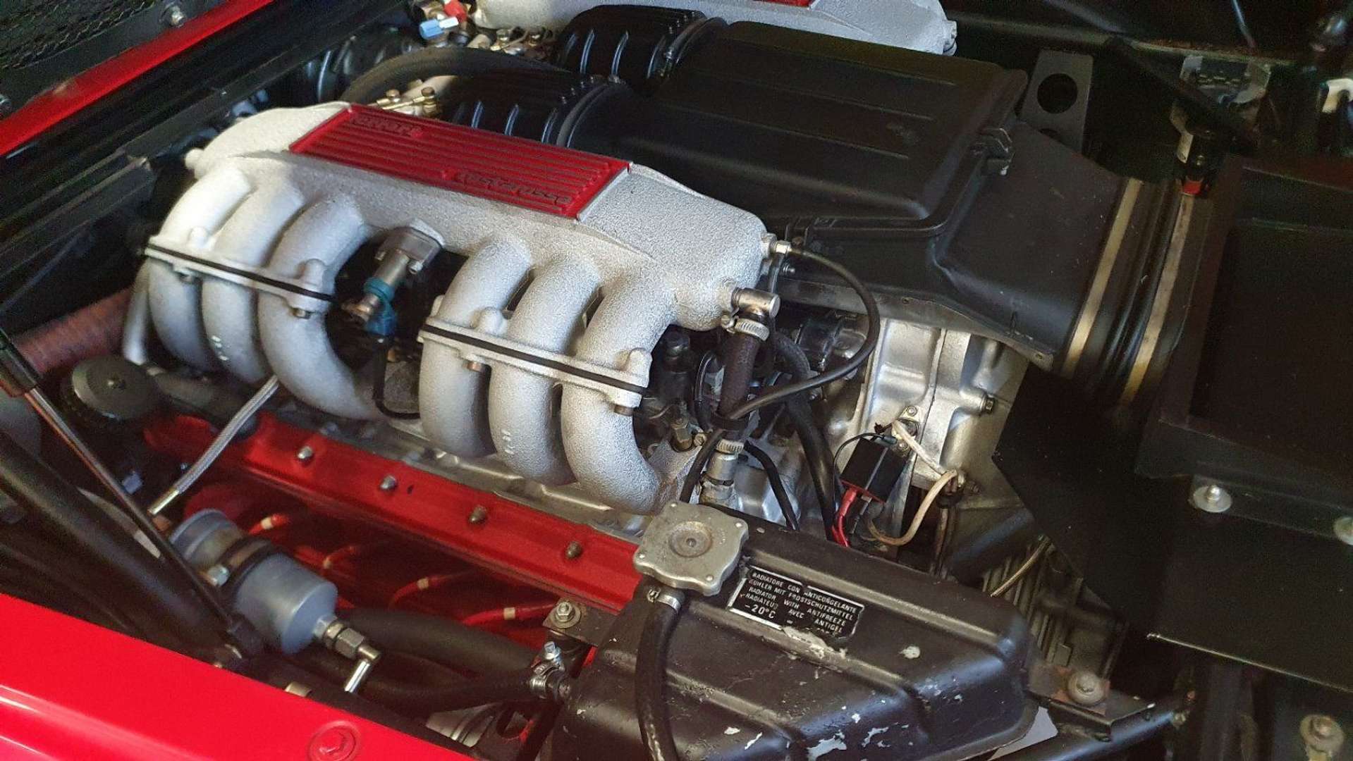 Ferrari Testarossa - 1985 - Joinsteer - #14