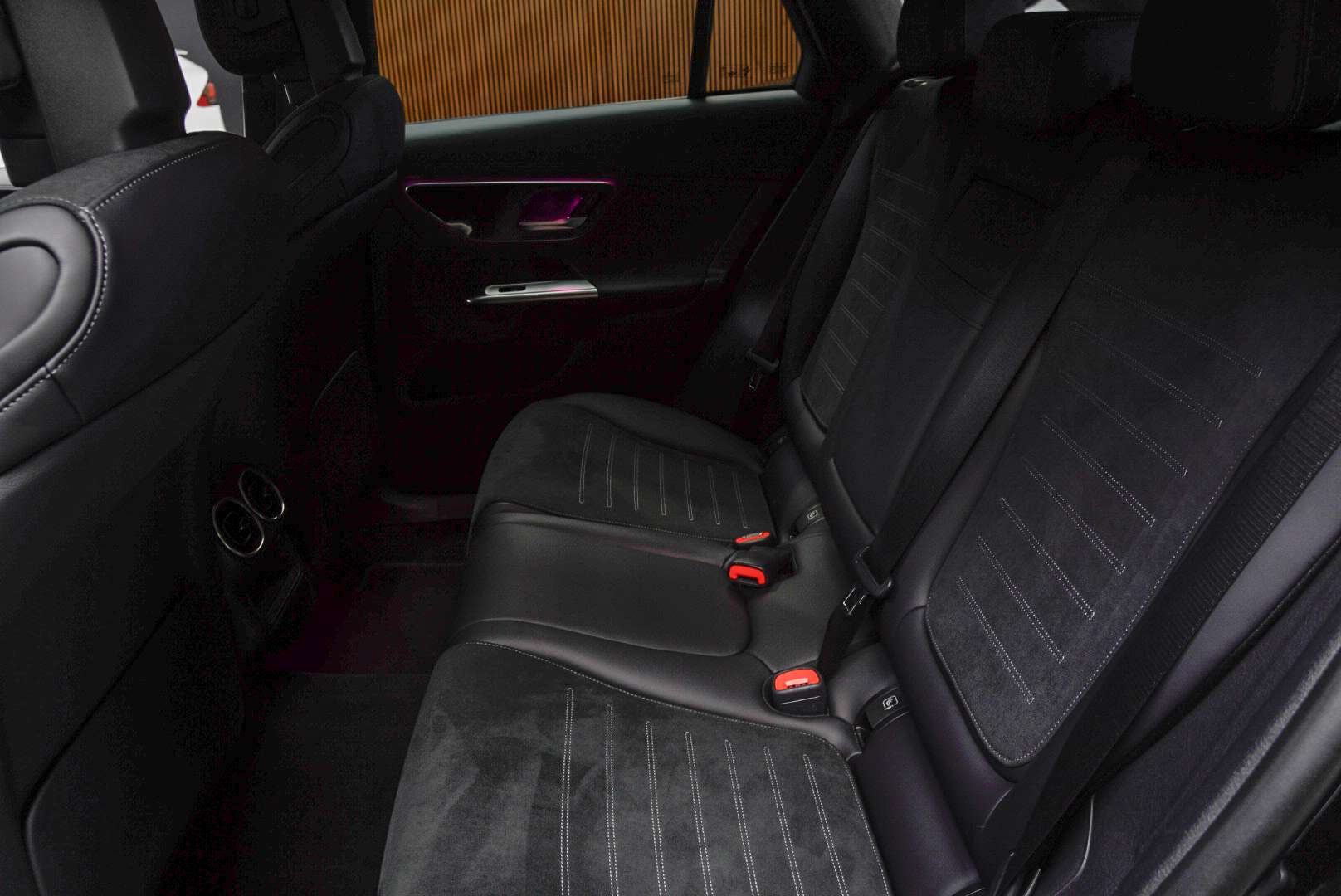 Mercedes GLC 300 AMG Line - 2023 - Joinsteer - #22