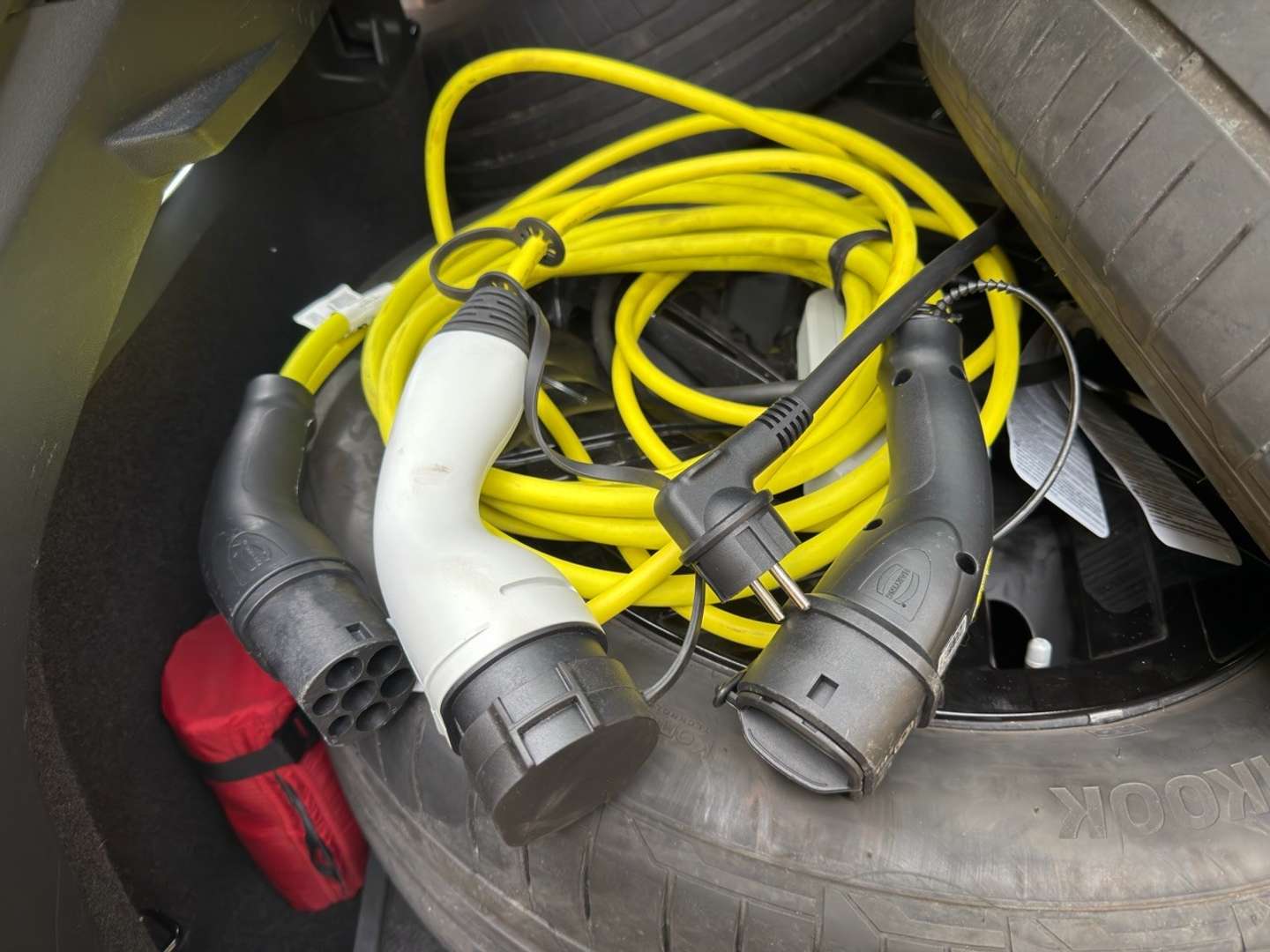 Volkswagen ID.4 Pro Performance - 2022 - Joinsteer - #7