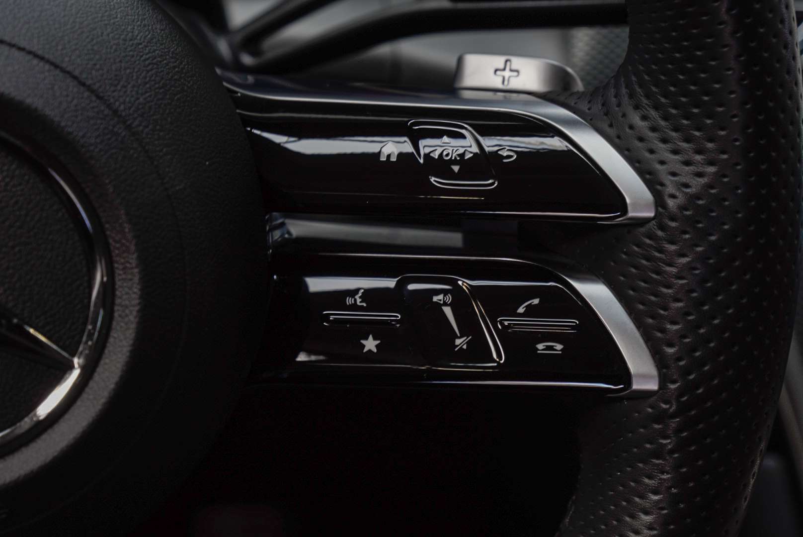 Mercedes GLC 300 AMG Line - 2023 - Joinsteer - #27