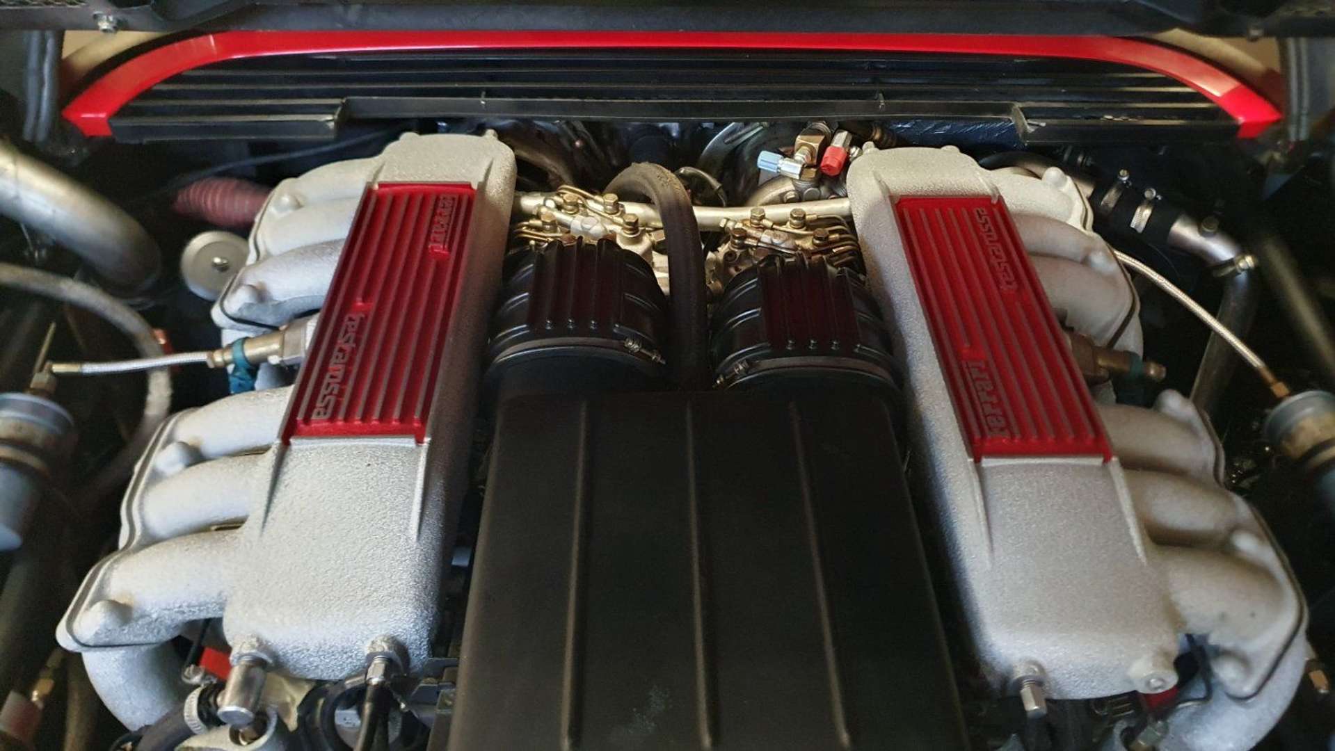 Ferrari Testarossa - 1985 - Joinsteer - #19