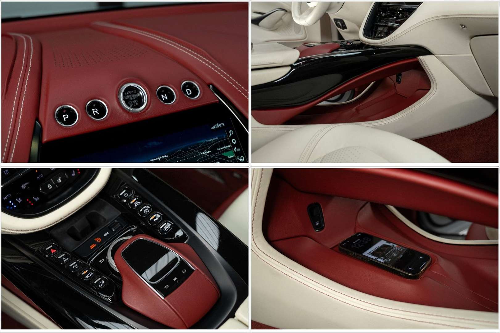 Aston Martin DBX 4.0 V8 Exclusive - 2021 - Joinsteer - #47