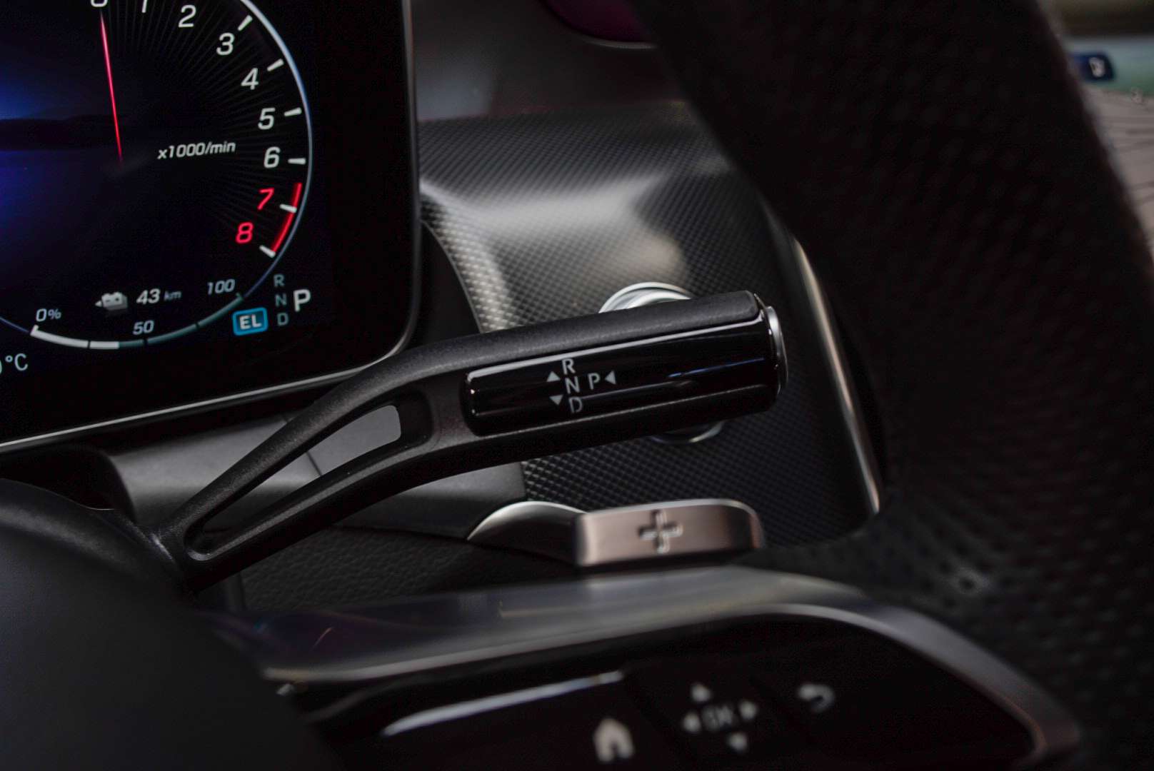 Mercedes GLC 300 AMG Line - 2023 - Joinsteer - #28