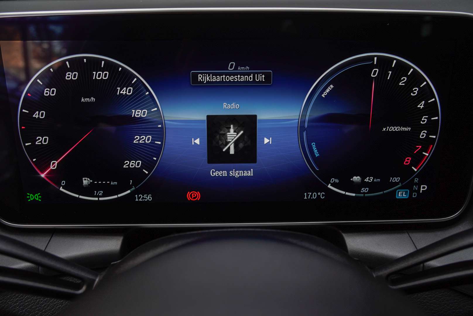 Mercedes GLC 300 AMG Line - 2023 - Joinsteer - #29