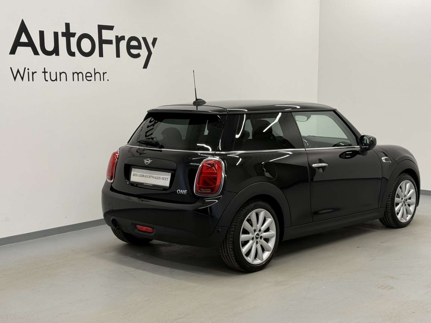 Mini One One - 2021 - Joinsteer - #2