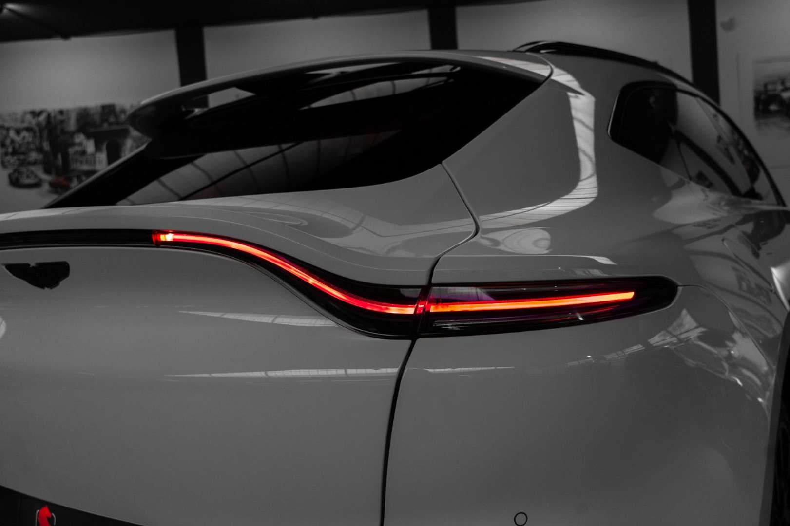 Aston Martin DBX 4.0 V8 Exclusive - 2021 - Joinsteer - #49