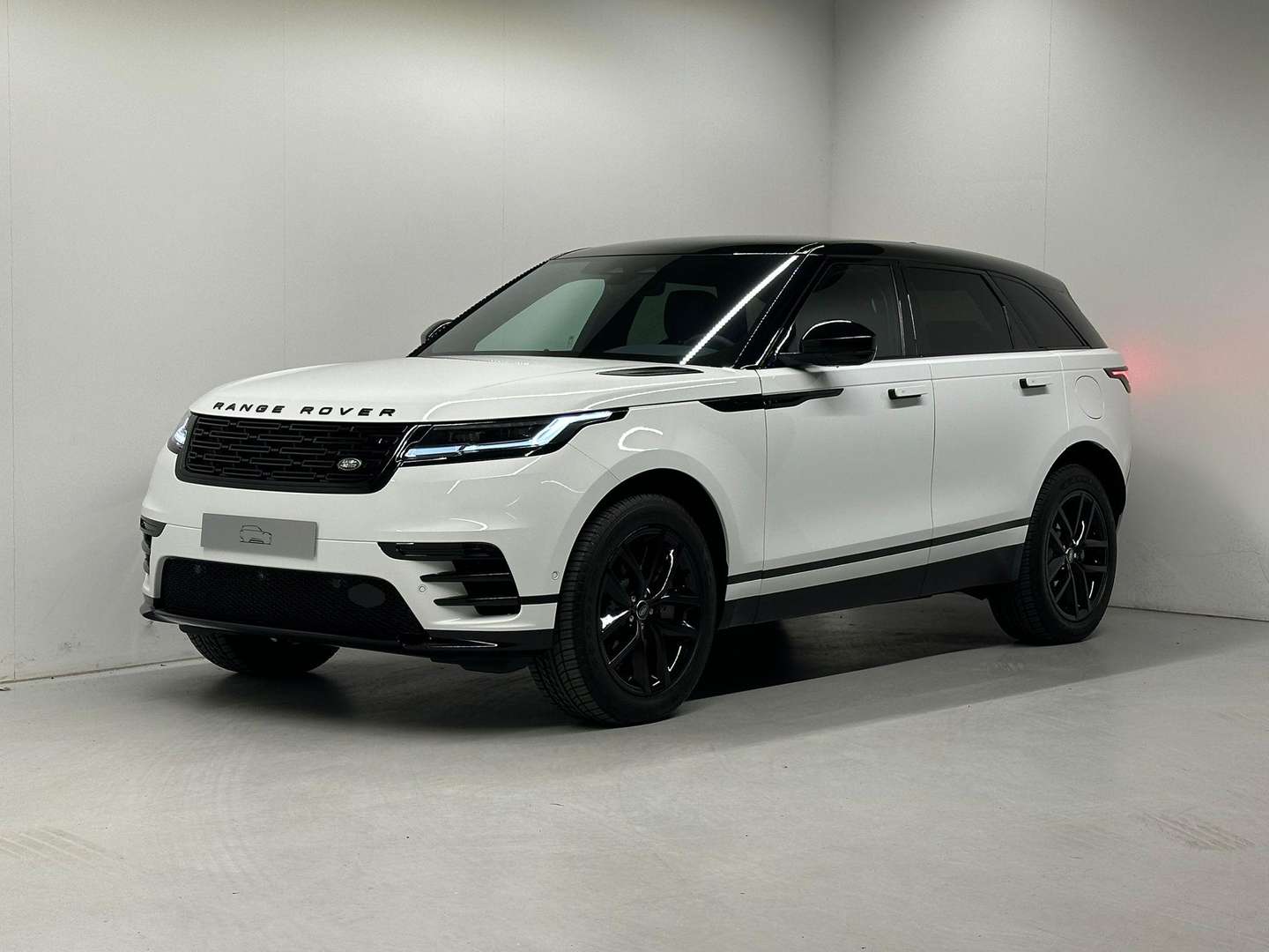 Land Rover Range Rover Velar P400e R-Dynamic SE - 2024 - Joinsteer - #1