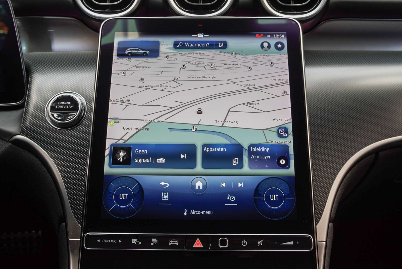 Mercedes GLC 300 AMG Line - 2023 - Joinsteer - #32