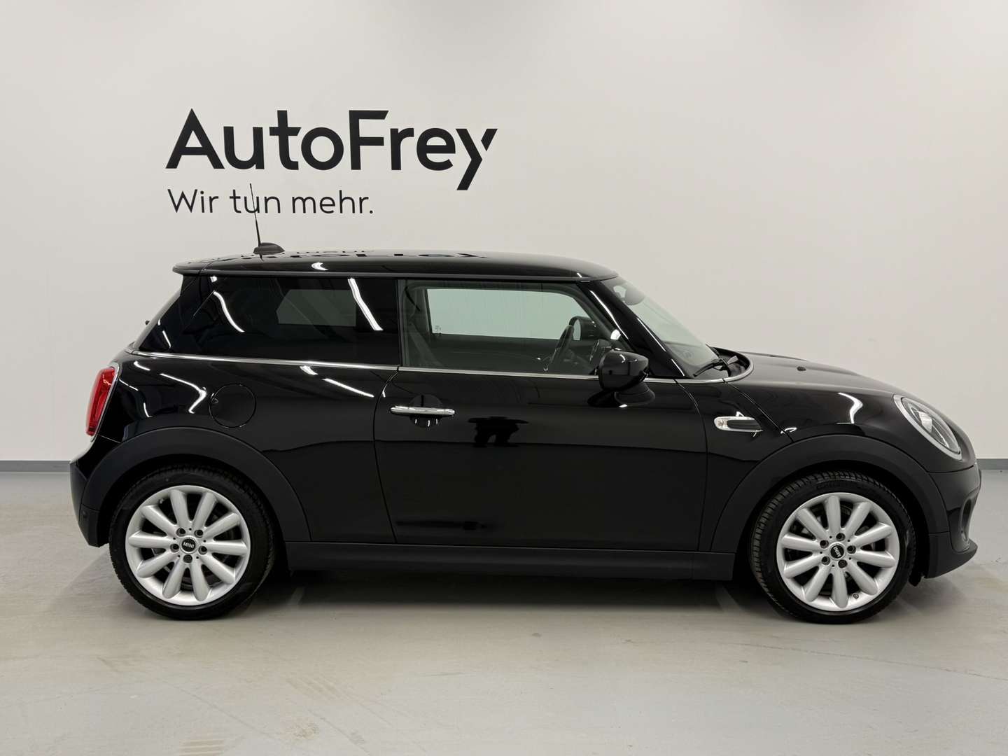 Mini One One - 2021 - Joinsteer - #3