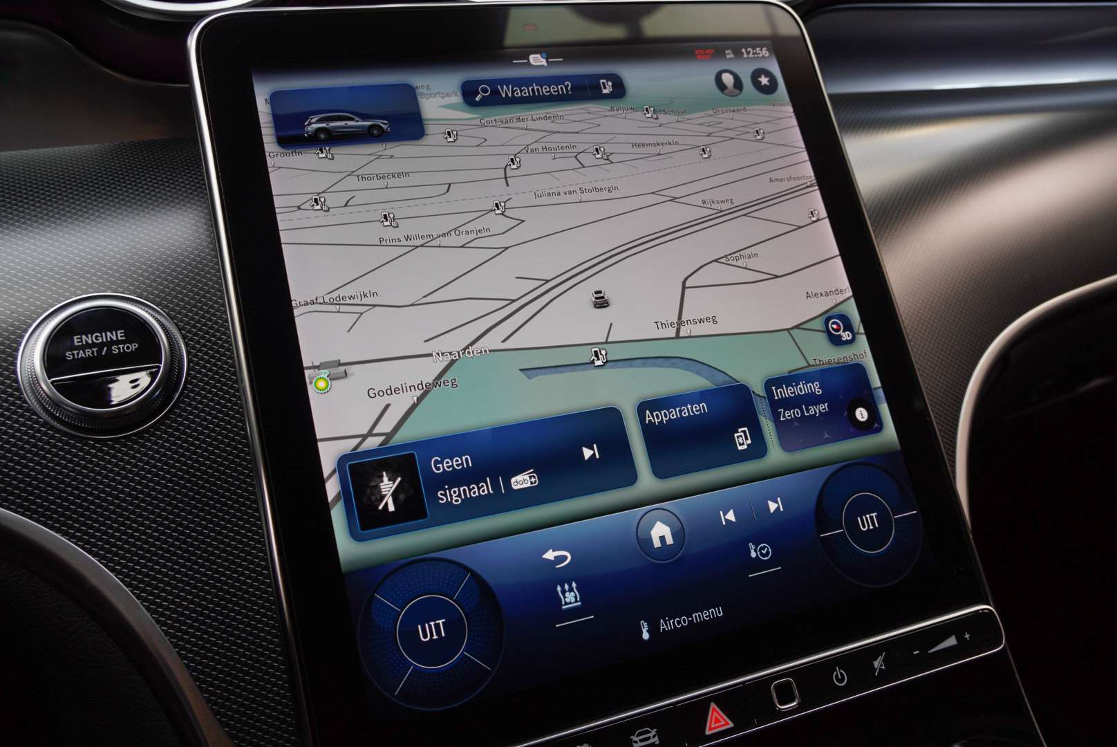 Mercedes GLC 300 AMG Line - 2023 - Joinsteer - #34