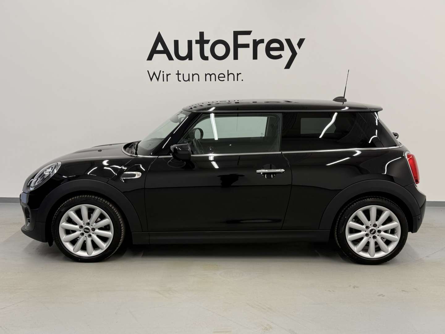 Mini One One - 2021 - Joinsteer - #4