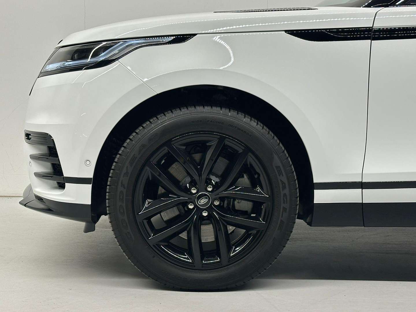 Land Rover Range Rover Velar P400e R-Dynamic SE - 2024 - Joinsteer - #6