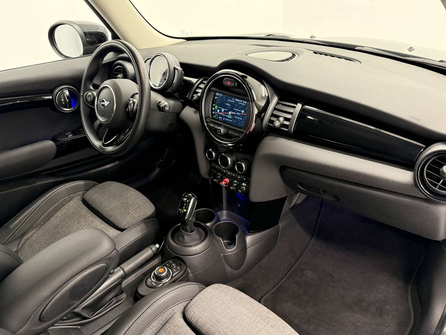 Mini One One - 2021 - Joinsteer - #5