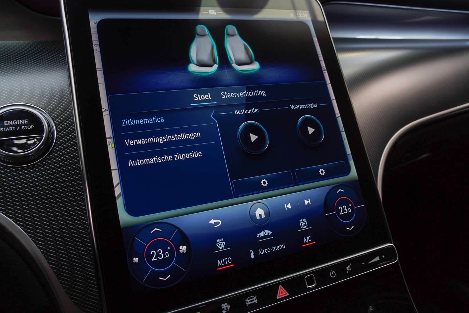 Mercedes GLC 300 AMG Line - 2023 - Joinsteer - #37