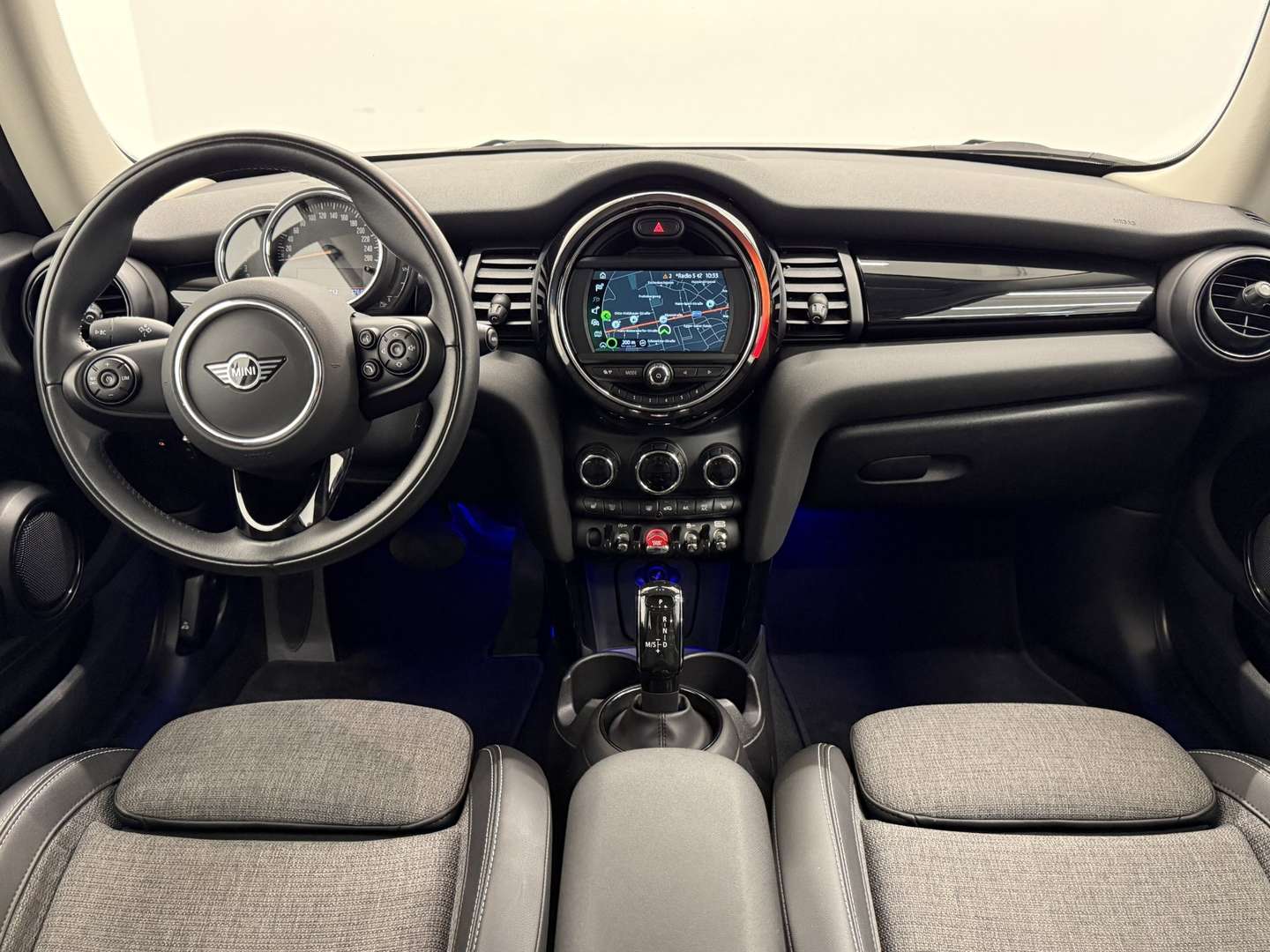 Mini One One - 2021 - Joinsteer - #6