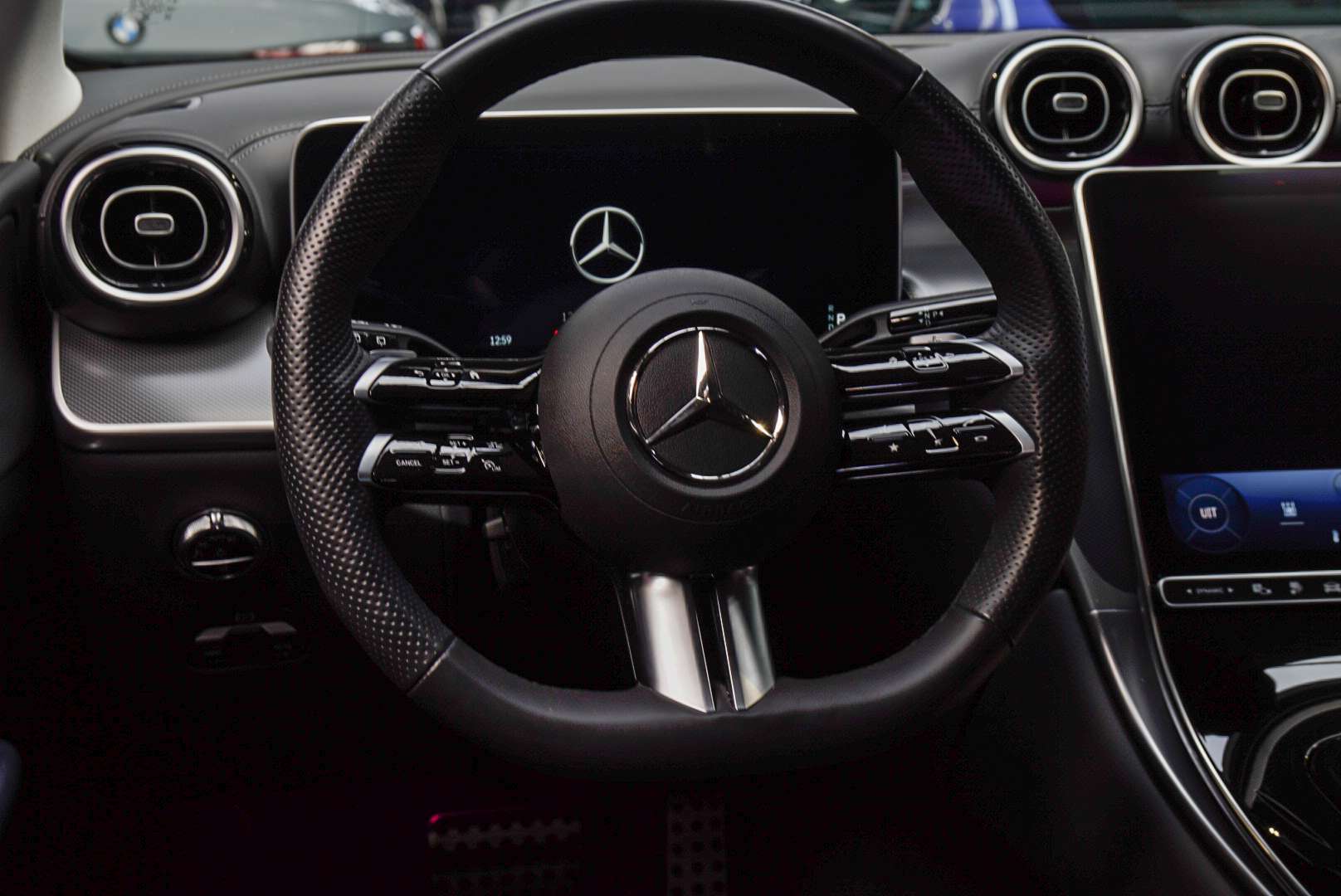 Mercedes GLC 300 AMG Line - 2023 - Joinsteer - #39