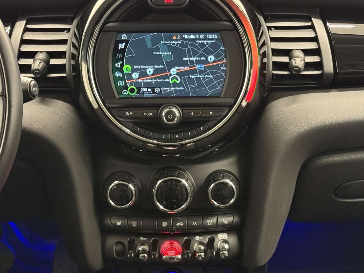 Mini One One - 2021 - Joinsteer - #8